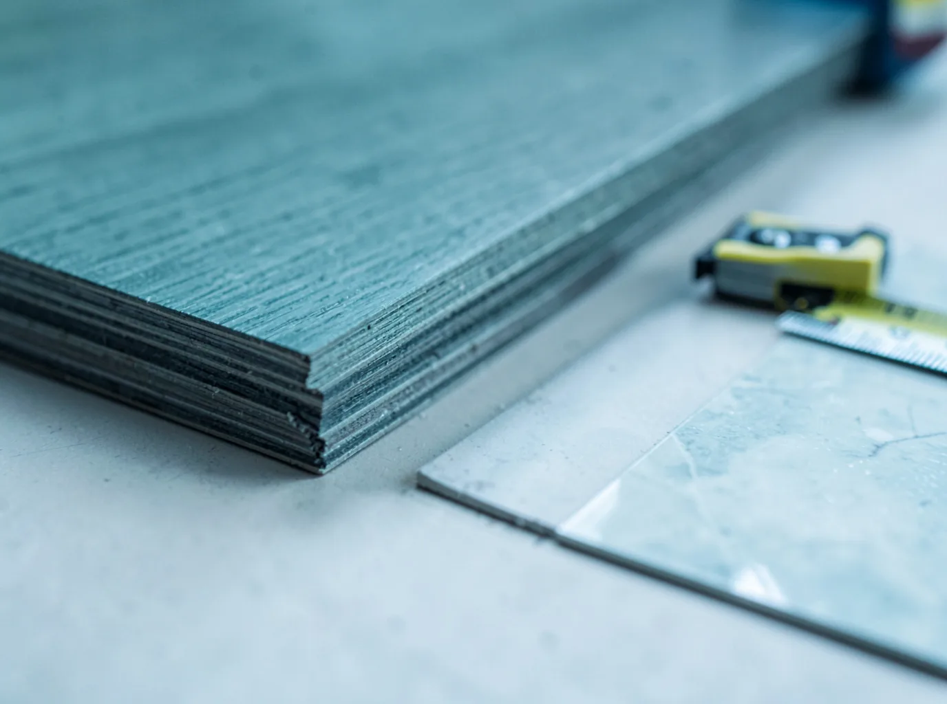 Luxury Vinyl Plank Installation Hurley, NM FAQs